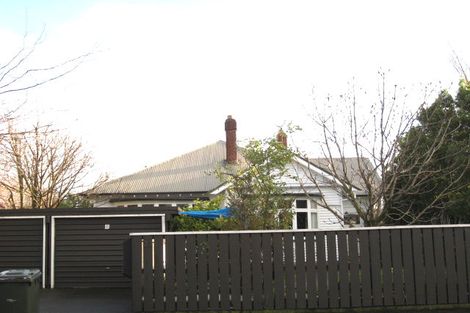Photo of property in 21 Innes Road, St Albans, Christchurch, 8052