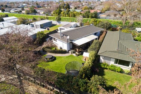 Photo of property in 91 Apollo Parade, Milson, Palmerston North, 4414