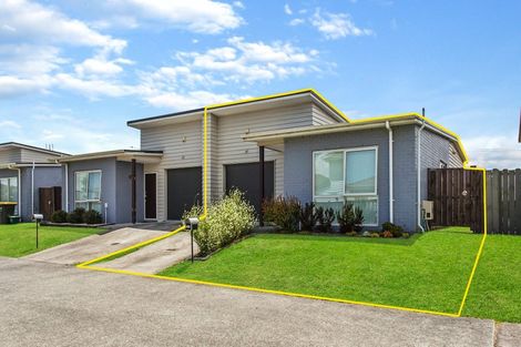 Photo of property in 235b Porchester Road, Takanini, 2112