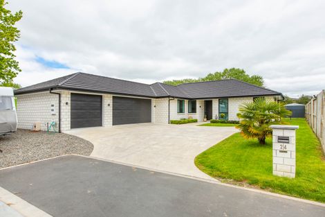 Photo of property in 24 Kawariki Drive, Baverstock, Hamilton, 3200