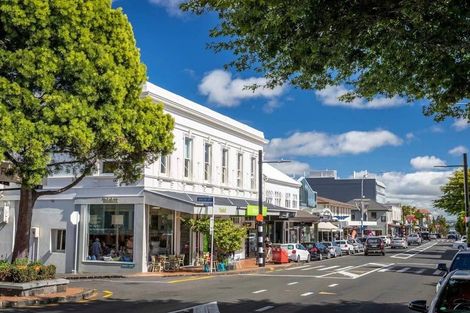 Photo of property in 4d Railway Street, Newmarket, Auckland, 1023