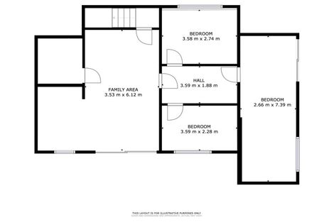 Photo of property in 8 Ascot Avenue, Te Kamo, Whangarei, 0112