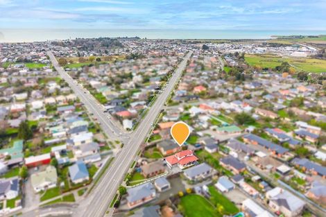 Photo of property in 100a Otipua Road, Watlington, Timaru, 7910