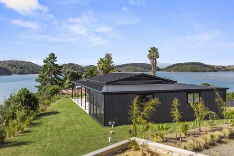 Photo of property in 1213 Te Waitere Road, Taharoa, Te Kuiti, 3988