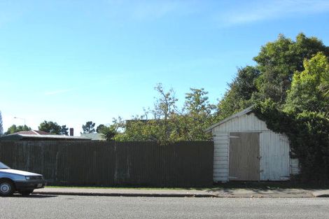 Photo of property in 27 Hislop Street, Geraldine, 7930