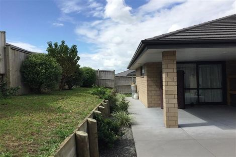 Photo of property in 8 Parkgrove Crescent, Pokeno, 2402