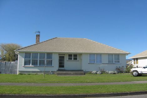 Photo of property in 5 Awatea Street, Levin, 5510