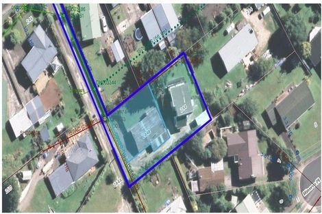 Photo of property in 244 Sunset Road, Sunnybrook, Rotorua, 3015