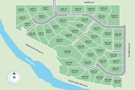 Photo of property in 222 Hudson Street, Pirongia, 3802