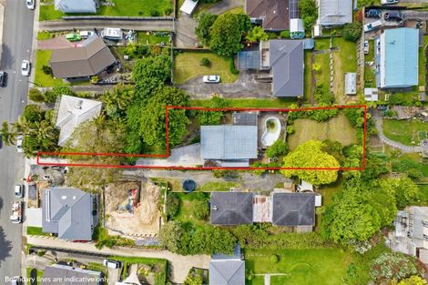 Photo of property in 66 Stott Avenue, Birkdale, Auckland, 0626