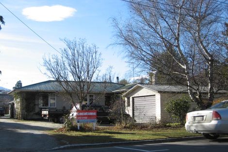 Photo of property in 22 Russell Street, Wanaka, 9305