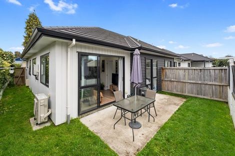 Photo of property in 4/5 Camden Place, Pukete, Hamilton, 3200