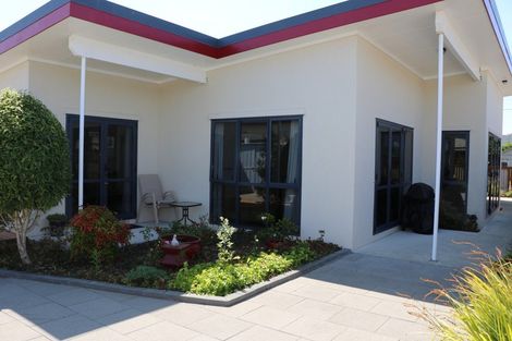 Photo of property in 1 Liddell Street Foxton Horowhenua District