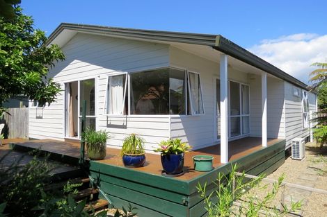 Photo of property in 1691 Rings Road, Coromandel, 3506
