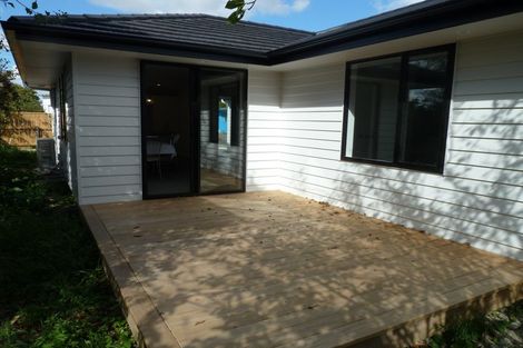 Photo of property in 2a Churchill Avenue, Feilding, 4702