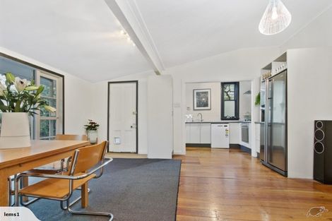 Photo of property in 118a Williamson Avenue, Grey Lynn, Auckland, 1021