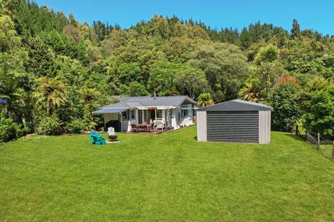 Photo of property in 327 Pongakawa Valley Road, Lake Rotoma, Rotorua, 3074