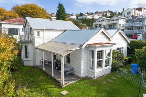 Photo of property in 56 Cargill Street, Dunedin Central, Dunedin, 9016