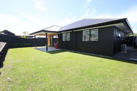 Photo of property in 9 Kokopu Lane, Ohauiti, Tauranga, 3112