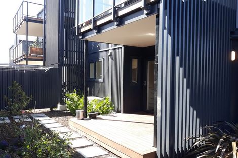 Photo of property in 1/11 Parlane Street, Addington, Christchurch, 8024