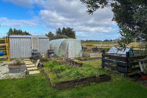 Photo of property in 452 Mcquarrie Street, Tisbury, Invercargill, 9877