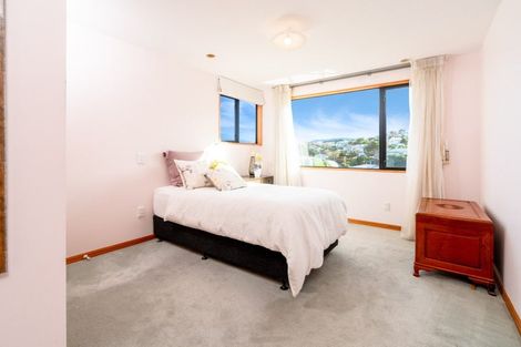 Photo of property in 29 Treasure Grove, Hataitai, Wellington, 6021