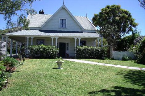 Photo of property in 23 Wakefield Street, Featherston, 5710