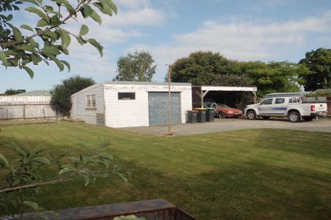 Photo of property in 252 King Street, Temuka, 7920