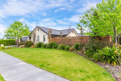 Photo of property in 3 Euphrasie Drive, Aidanfield, Christchurch, 8025