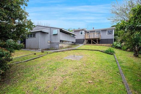 Photo of property in 90 Murdoch Crescent, Raumanga, Whangarei, 0110