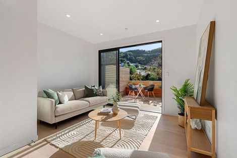 Photo of property in 7/152 The Parade, Island Bay, Wellington, 6023