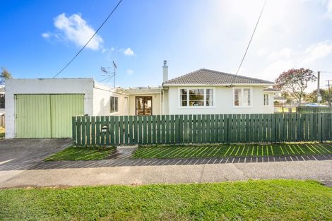 Photo of property in 23 North Street, Feilding, 4702
