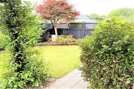 Photo of property in 167a Williams Street, Cambridge, 3434