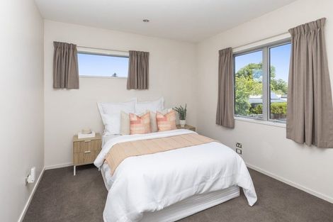 Photo of property in 5/5 Yew Tree Lane, Hillmorton, Christchurch, 8024