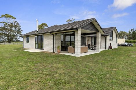 Photo of property in 117 King Road, Te Aroha West, Te Aroha, 3391