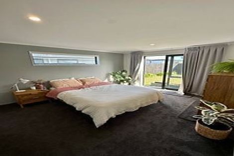 Photo of property in 4 Letitia Street, Burwood, Christchurch, 8083