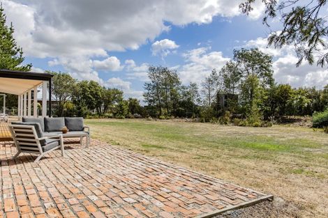 Photo of property in 31 Mchughs Road, Swannanoa, 7692