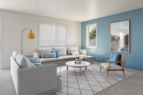 Photo of property in 5 Renee Wyn Place, Clevedon, 2582