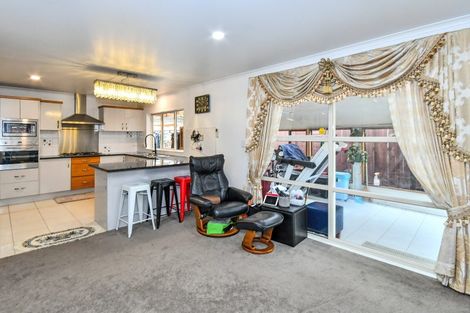 Photo of property in 362 Chapel Road, Flat Bush, Auckland, 2016