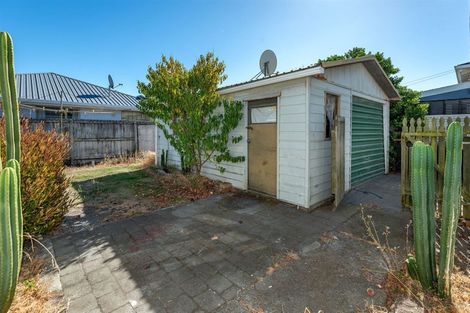Photo of property in 172 Shaw Avenue, New Brighton, Christchurch, 8083
