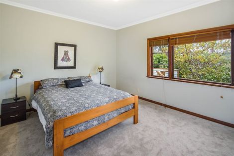 Photo of property in 122 Totara Road, Miramar, Wellington, 6022