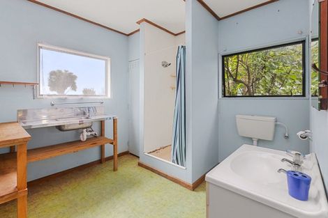 Photo of property in 459b Te Hutewai Road, Raglan, 3296