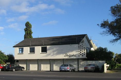Photo of property in 4/169 Jervois Road, Herne Bay, Auckland, 1011