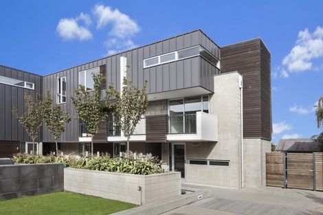 Photo of property in 8/225 Salisbury Street, Christchurch Central, Christchurch, 8013