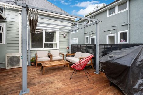 Photo of property in 14 Allen Street, North East Valley, Dunedin, 9010