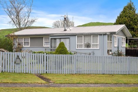 Photo of property in 101 Richmond Avenue, Tokoroa, 3420
