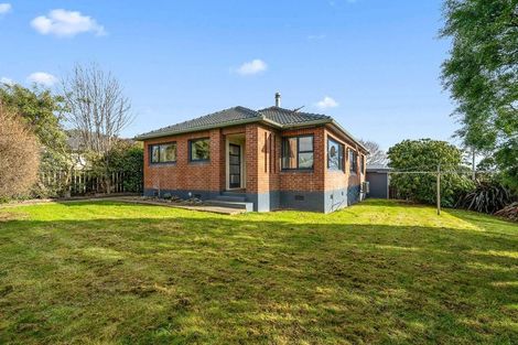 Photo of property in 161 Conyers Street, Heidelberg, Invercargill, 9812