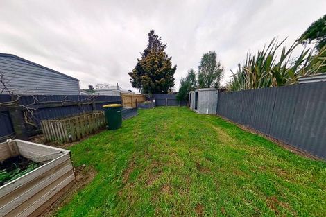 Photo of property in 55 Johnston Street, Foxton, 4814