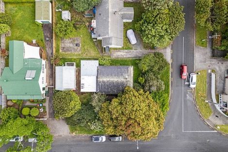 Photo of property in 78 Grey Street, Onehunga, Auckland, 1061