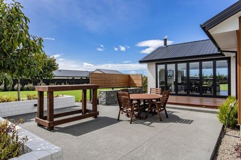 Photo of property in 18 Norris Drive, Swannanoa, Kaiapoi, 7692